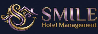 Smile Hotel Management Logo
