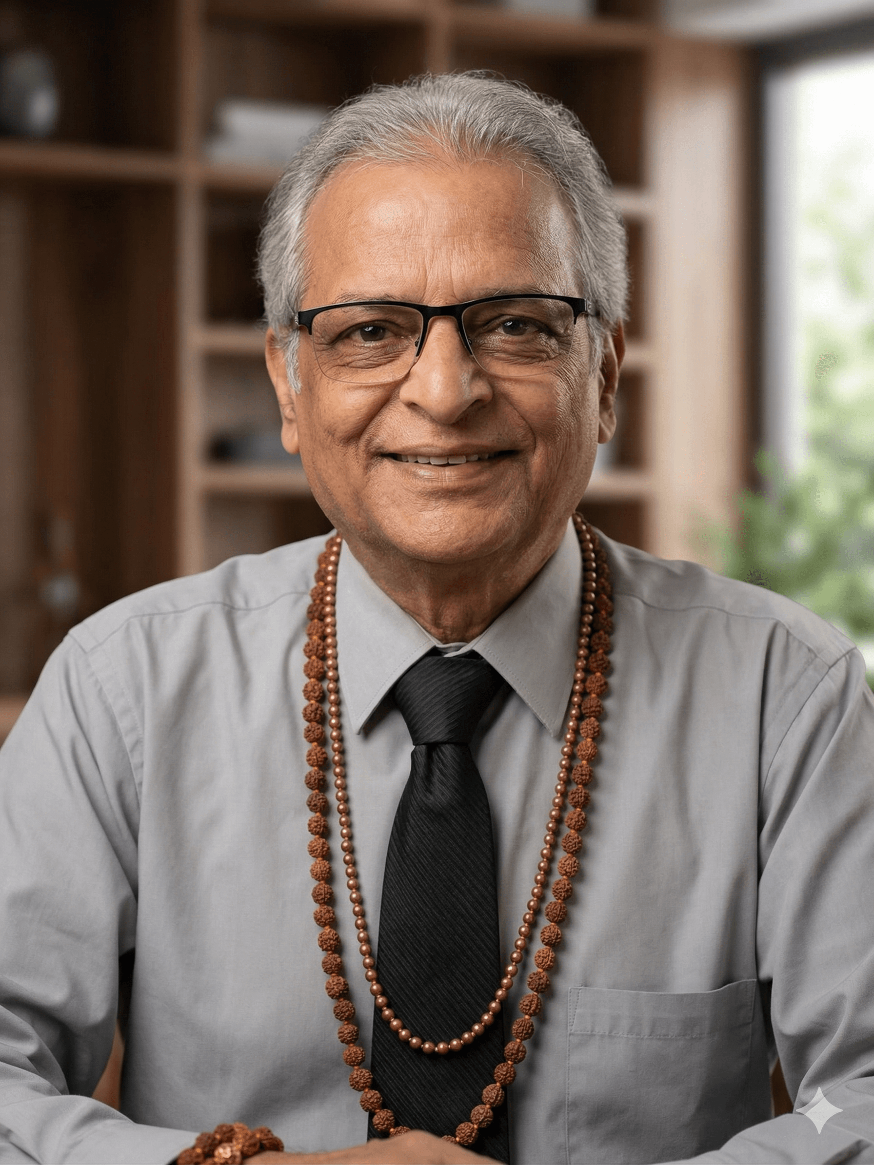 Darshan Joshi