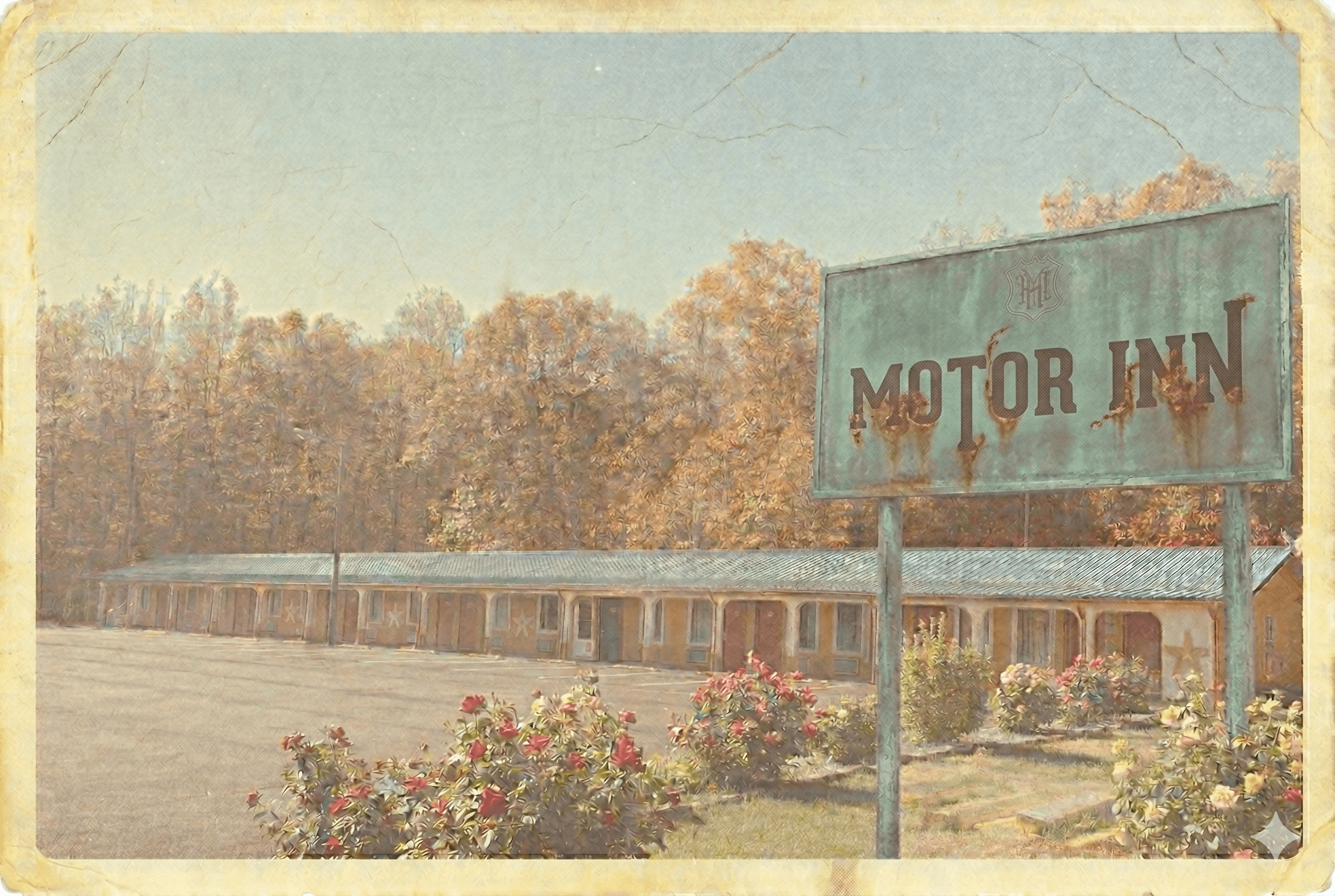 Vintage Motor Inn
